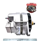 110-555JH0 Genuine Prestolite Leece Neville 160A Alternator 12V J180 No Pulley. Fixed Price $377.91.