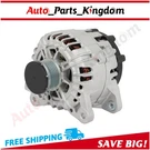 For Nissan Rogue 2.5L L4 2014-2018 11648 120A Ir/if Cw 12V Alternator. Fixed Price $115.15.