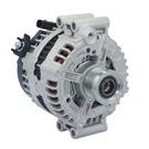 New Alternator Fits Bmw 07-10 X3 07-08 X5 0-121-715-012 0-121-715-112 DRA0162. Fixed Price $317.80.