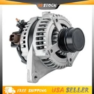 Alternator Fits Toyota RAV4 2010-2012 2.5L & Camry 2012-2015 100A 11402N. Fixed Price $79.79.