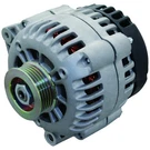 "alternator For Chevrolet Cavalier, Pontiac Sunfire 2.2L 19992002 Replacement". Fixed Price $120.57.