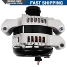 180A Alternator Fits Dodge Charger Jeep Grand Cherokee Durango 11598N. Fixed Price $97.99.