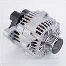 Alternator Tyc For 2011-2013 Kia Optima 2.0L L4. Fixed Price $215.15.
