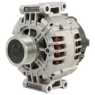 Alternator 150A 2002-2018 Audi A4 Quattro A3 Vw Cc Gti Eos 06D903016X 12V. Fixed Price $391.51.