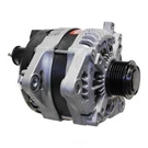 Alternator Denso 210-0716 Reman Fits 2009 Kia Borrego 4.6L-V8. Fixed Price $488.99.