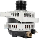 Alternator For Toyota Hiace 2006 2007 2008 2009 2.7L 130A Clockwise 27060-75350. Fixed Price $138.39.