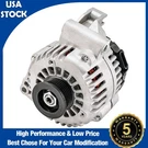 8287N6G2 Alternator Assembly For 2002 2003 2004 Chevrolet Monte Carlo V6 3.8L. Fixed Price $82.99.