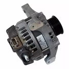 Genuine Ford Alternator 9C3Z-10346-A. Fixed Price $358.87.