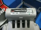 Brand New Delco Remy 8600889 Alternator 12V 160A 24SI, Pad Mount. Fixed Price $265.00.