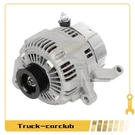 Alternator 400-52058 For 2001-2006 Dodge Dakota 2003-2006 Jeep Liberty 3.7L V6. Fixed Price $92.92.