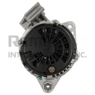 Delco Remy 21790 Alternator Remanufactured, 125 Amp, With Pulley. Fixed Price $191.66.