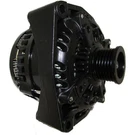 Black Alternator High Output 300AMP For Chevrolet Silverado 1500 2500HD 3500HD. Fixed Price $279.00.
