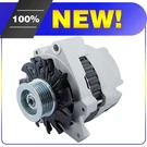 New Alternator For 1988-93 Chevrolet Gmc K 1500 2500 3500 Jimmy Blazer S15. Fixed Price $88.99.