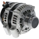 Alternator Fits Land Rover Range Sport (L494) 3.0L By 8X23-10300-CA. Fixed Price $536.21.
