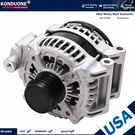 Alternator For 2014 2015 2016-2020 Ram Promaster 1500 2500 3500 3.6L 11792 180A. Fixed Price $95.00.