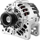 Alternator For 2002-2005 Volkswagen Jetta 2002-2006 Golf 1.8L 2.0L. Fixed Price $58.99.