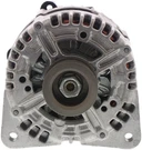 Bosch Alternator For Porsche 911, Boxster, Cayman AL0898X. Fixed Price $724.94.