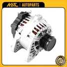 11611N Alternator 2012-2016 Kia Soul 2L 2014-2016 Forte 1.8L 120A 12V. Fixed Price $84.99.