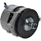 Alternator 24 Volt, 55 Amps, 19.700MM Mount Hole Id; LNP-66021638A. Fixed Price $258.48.
