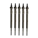 Set Of Glow Plug Motorcraft ZD19 Ford TRANSIT-150/250 2015-2019. Fixed Price $138.26.