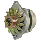 New 12V 124A Alternator Fits Chevrolet R2500 Suburban 7.4L 1989 AL8684X 334-2346. Fixed Price $205.02.