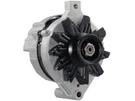 1988-1989 Ford E250 Econoline Club Wagon Alternator Remy 76498YD. Fixed Price $115.25.