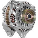 Alternator-premium Remy 12569 Reman. Fixed Price $168.21.