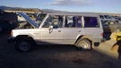 Alternator 6 Cylinder Fits 89-94 Montero 387433. Fixed Price $75.00.