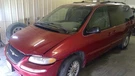 Chrysler Town And Country 2000 Alternator 177K Miles 04727329AA 6869. Fixed Price $95.10.