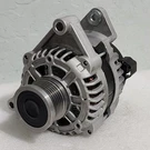A-premium Alternator For Chevrolet Sonic 2012-2020 L4 1.4L 100A Cw 6-GROOVE 12V. Fixed Price $99.95.