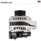 Alternator For Acura Mdx 3.5L 2001-2002 Honda Pilot 2003-2004 Odyssey 2002-2004. Fixed Price $79.99.