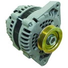 New Alternator For Nissan 240SX L4 2.4L 89-94 23100-52F10 23100-52F11 LR180-715. Fixed Price $133.95.