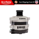 For Lexus ES350 2007-2015 Toyota Avalon 2005-2018 130A 7-GROOVE Alternator. Fixed Price $84.64.