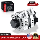 170AMP Alternator For Chevy Traverse Gmc Acadia 2007-2016 Buick Enclave 08-2017. Fixed Price $93.99.