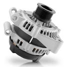 Alternator 150A 12V LR008860 For Land Rover LR3 Range 2006-2009 Part. Fixed Price $106.98.