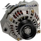 High Output Amp Alternator For Honda Civic 1.7 2001,2002,2003,2004,2005. Fixed Price $229.99.