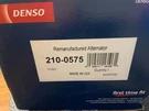 Alternator For Honda Odessy 05-07 & Pilot 06-08 By Denso 210-0575. Fixed Price $159.99.