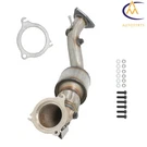 Catalytic Converter For Land Range Rover Evoque 12-16 Discovery Sport 15-19 2.0L. Fixed Price $99.71.