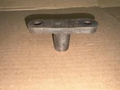 Mustang. Cougar C9ZE-10A336-A 1969 1970 Original 351W. Alternator Bracket. Fixed Price $49.99.