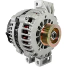 Alternator For 4.2L Trailblazer Envoy 2002-2005. Fixed Price $133.81.