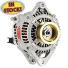 Powermaster 43311 7-GROOVE Ext Reg 170A Oe Chrysler Plug Alt Nat. Fixed Price $355.95.