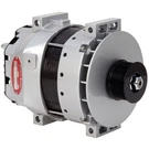 Delco Remy 61006082 - Alternator 55SI Model, 24V, 250A. Fixed Price $2500.00.