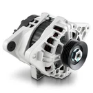 Alternator 37300-23650 For Kia Soul L4 2.0L 2010-2011 90A 12V Cw 4-GROOVE Pulley. Fixed Price $95.99.