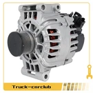 Alternator For Mini Cooper 2007 2008 2009 2010 2011 2012 2013 2014 2015 L4 1.6L. Fixed Price $122.22.