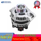 For Acura Tsx 2.4L 04-08 Csx 2.0L 06-08 Honda Accord 03-07 Alternator 13980. Fixed Price $80.00.