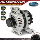 1X Alternator For Chevrolet Spark 2016 2017 2018-2022 1.4L 80A 12V Cw 5-GROOVE. Fixed Price $167.39.