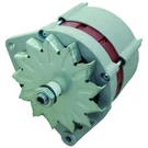 Alternator Fits Case 21E 2005-2008 L4 3.1L 190CID 31100090048 AAK3818 65A 14394. Fixed Price $94.90.