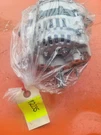 Alternator Wai 12235N Fits 90-97 Isuzu Npr 3.9L-L4. Fixed Price $209.99.