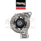 Remy 12824 Alternator For 96673483 31400-78J00 210-1195 210-1117 210-0789 Hv. Fixed Price $305.63.