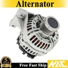 13998N Alternator For Volvo S60 2002-2005; XC90 2003-2006; XC70, V70, S40 03-04. Fixed Price $113.99.